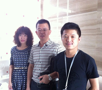 宏聚電子服務(wù)好，效率高！
