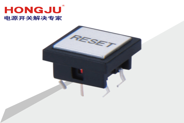 宏聚電子翹板開關(guān)、船型開關(guān)的認(rèn)證與品質(zhì)要點