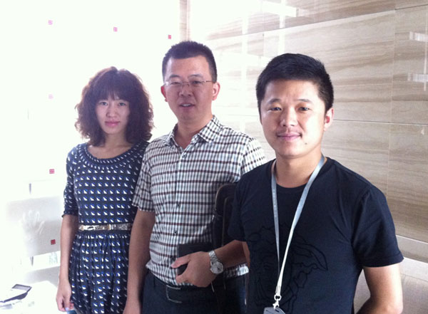 宏聚電子服務(wù)好，效率高！