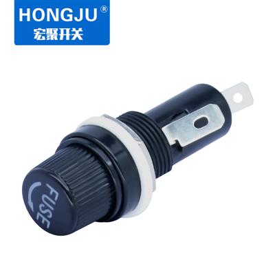 汽車保險絲座選用哪種材質(zhì)最好？ 