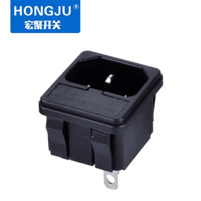 AC電源插座防火該如何做？