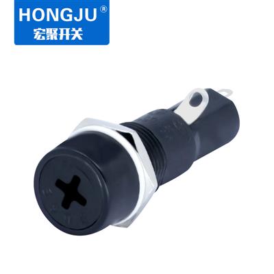 保險(xiǎn)絲座具備哪些功能？