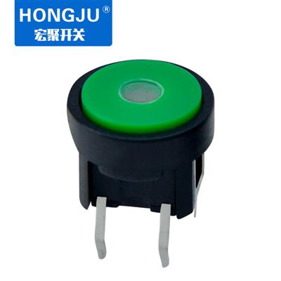 使用輕觸開關(guān)對于電路有哪些要求? 使用輕觸開關(guān)對于電路有哪些要求?