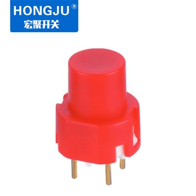 按壓輕觸開關(guān)的力度需要多少？