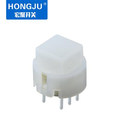 為什么要選擇硅膠按鍵輕觸開(kāi)關(guān)？