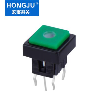 宏聚電子論自鎖輕觸開(kāi)關(guān)的出廠檢驗(yàn)重要性 宏聚電子論自鎖輕觸開(kāi)關(guān)的出廠檢驗(yàn)重要性