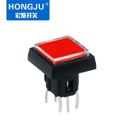 微型輕觸開(kāi)關(guān)的正確檢測(cè)方法