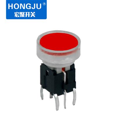 輕觸開關(guān)材料如何選??？