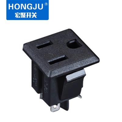 AC電源插座 AC電源插座