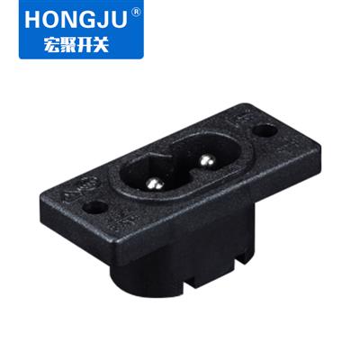 AC電源插座 AC電源插座