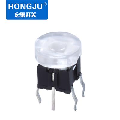 輕觸開關(guān) 輕觸開關(guān)