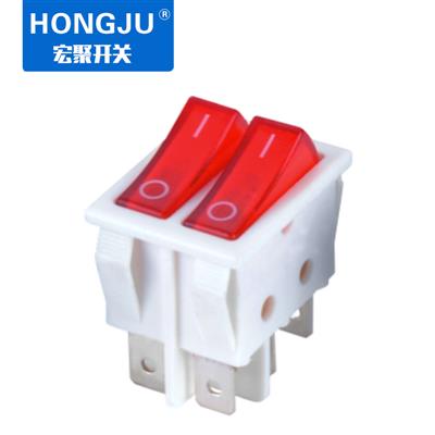 船型開關