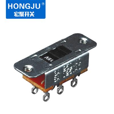 滑動(dòng)開關(guān) 滑動(dòng)開關(guān)