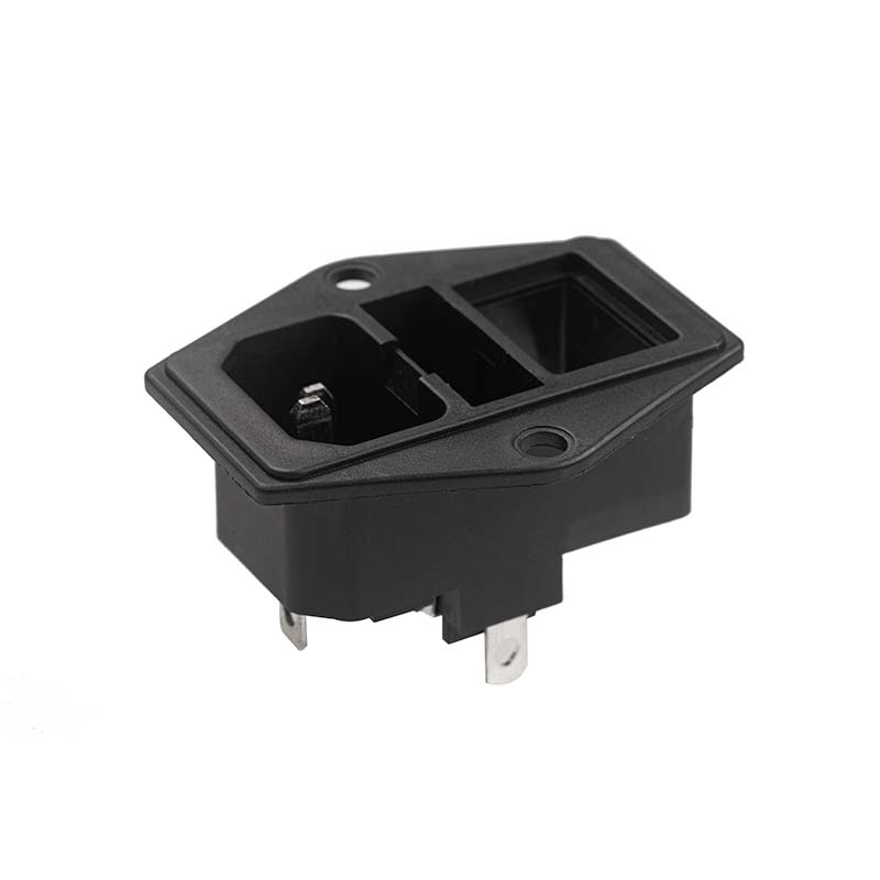 AC電源插座 AC電源插座